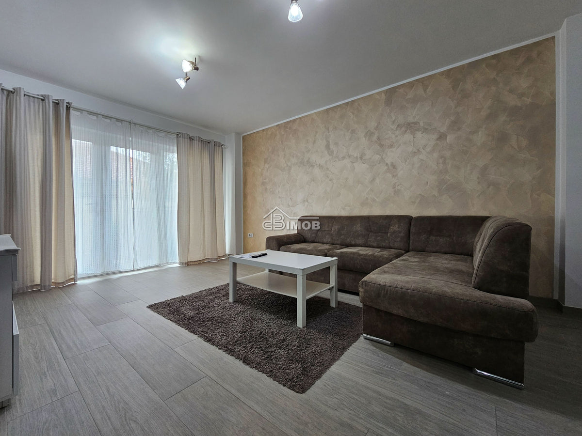 Apartament Târgoviște · CP3346798 · Fotografia 1