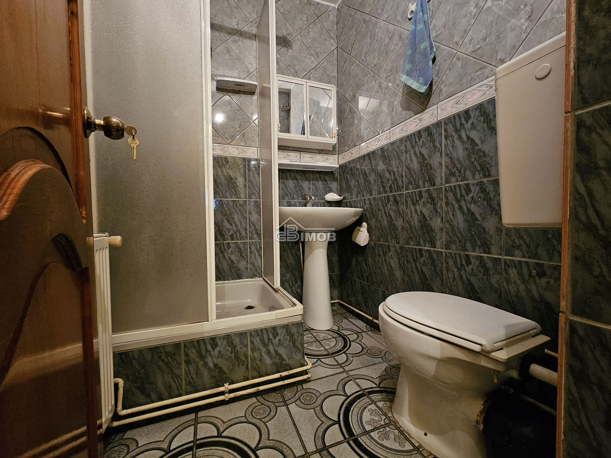 Apartament Târgoviște · CP3121141 · Fotografia 11