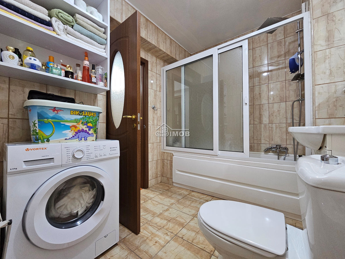 Apartament Târgoviște · CP3121180 · Fotografia 5