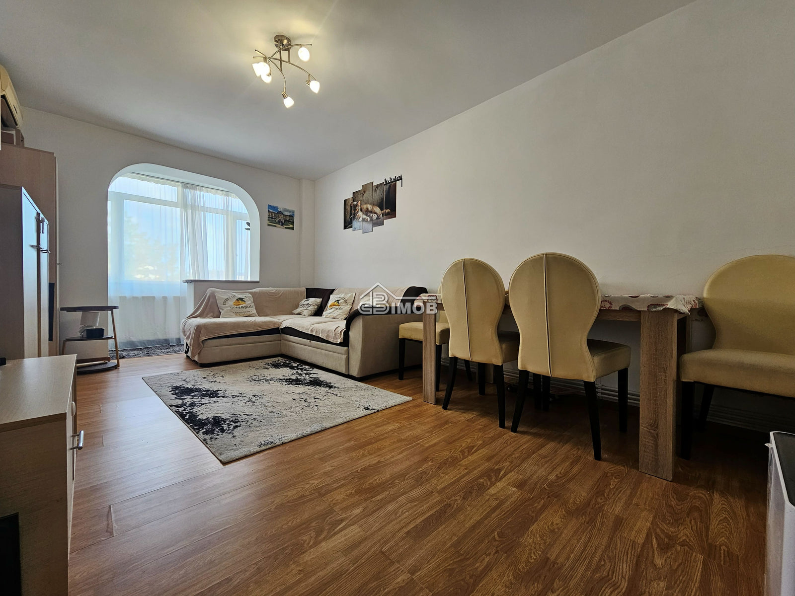 Apartamente