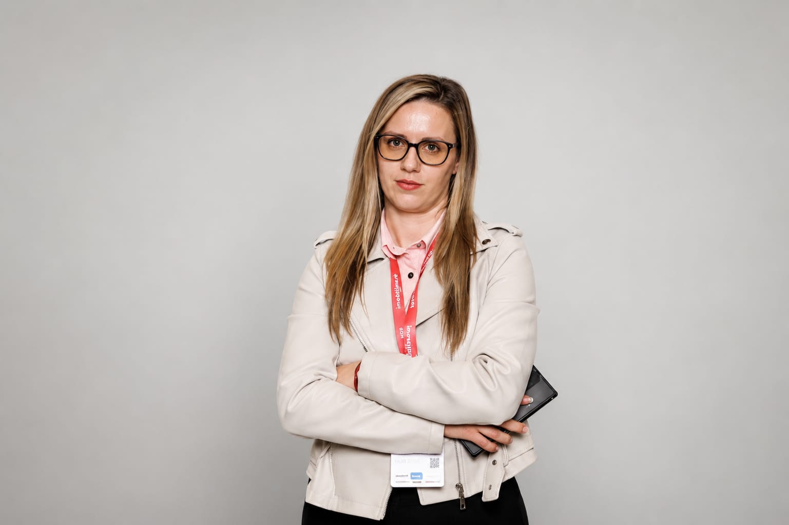 Roxana Bucur, broker imobiliar dB IMOB